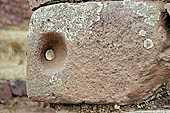Pisac, archeological complex
